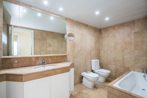 Продажа квартиры в Ситжес, Барселона, Испания 4 спальни, 273м2 №167828 - фото 22