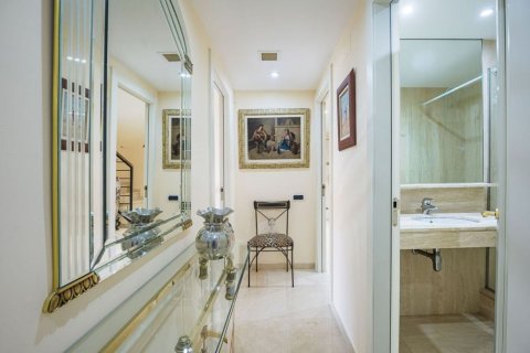 Продажа квартиры в Ситжес, Барселона, Испания 4 спальни, 273м2 №167828 - фото 19