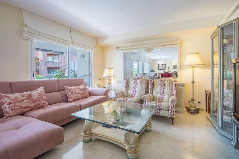 Продажа квартиры в Ситжес, Барселона, Испания 4 спальни, 273м2 №167828 - фото 7