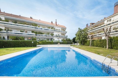 Продажа квартиры в Ситжес, Барселона, Испания 4 спальни, 273м2 №167828 - фото 4