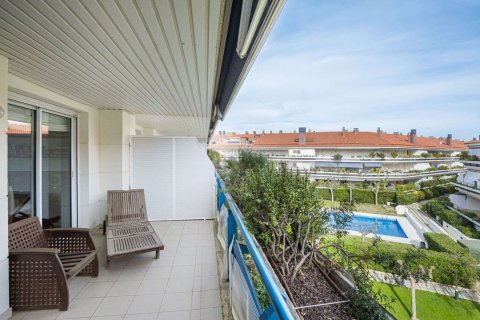 Продажа квартиры в Ситжес, Барселона, Испания 4 спальни, 273м2 №167828 - фото 16