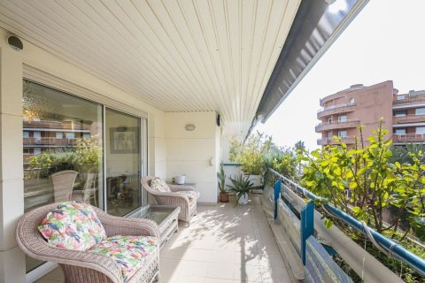 Продажа квартиры в Ситжес, Барселона, Испания 4 спальни, 273м2 №167828 - фото 6