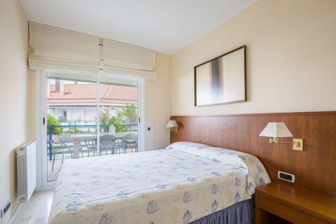 Продажа квартиры в Ситжес, Барселона, Испания 4 спальни, 273м2 №167828 - фото 23