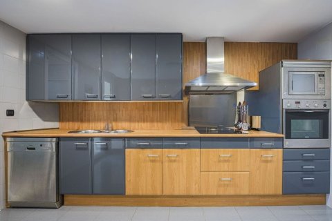 Продажа квартиры в Ситжес, Барселона, Испания 4 спальни, 273м2 №167828 - фото 14