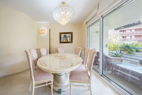 Продажа квартиры в Ситжес, Барселона, Испания 4 спальни, 273м2 №167828 - фото 10