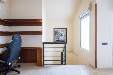 Продажа квартиры в Ситжес, Барселона, Испания 4 спальни, 273м2 №167828 - фото 30