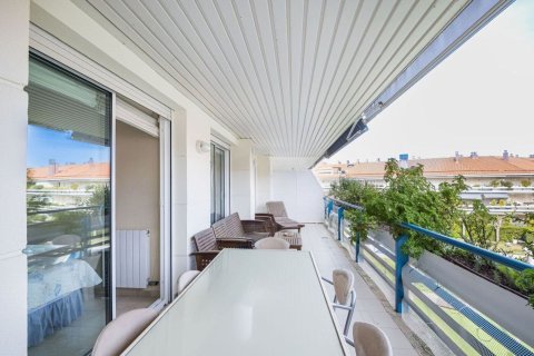 Продажа квартиры в Ситжес, Барселона, Испания 4 спальни, 273м2 №167828 - фото 18