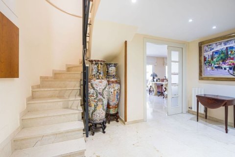 Продажа квартиры в Ситжес, Барселона, Испания 4 спальни, 273м2 №167828 - фото 28