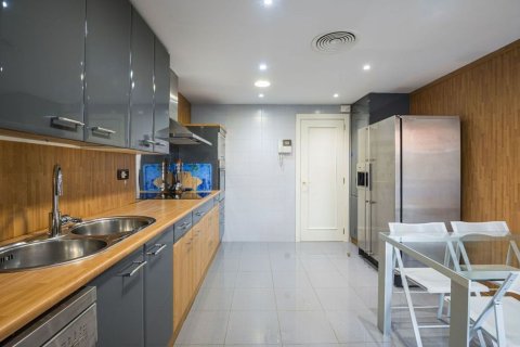 Продажа квартиры в Ситжес, Барселона, Испания 4 спальни, 273м2 №167828 - фото 13