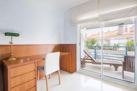 Продажа квартиры в Ситжес, Барселона, Испания 4 спальни, 273м2 №167828 - фото 26