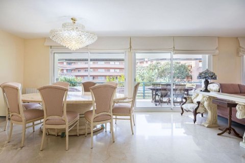 Продажа квартиры в Ситжес, Барселона, Испания 4 спальни, 273м2 №167828 - фото 11