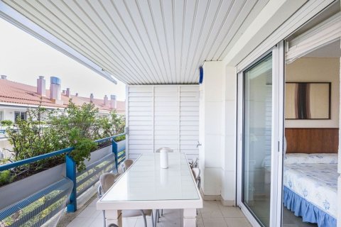 Продажа квартиры в Ситжес, Барселона, Испания 4 спальни, 273м2 №167828 - фото 15