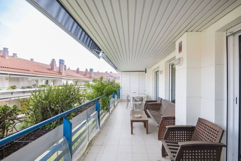 Продажа квартиры в Ситжес, Барселона, Испания 4 спальни, 273м2 №167828 - фото 17