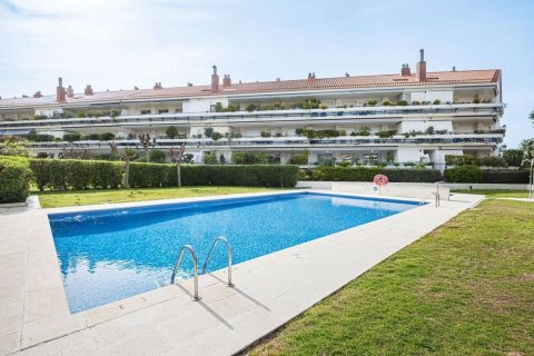 Продажа квартиры в Ситжес, Барселона, Испания 4 спальни, 273м2 №167828 - фото 5