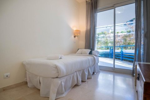 Dzīvoklis pārdošanā Sitges, Barcelona, Spānijā 4 istabas, 165 m2 Nr. 167830 - attēls 28