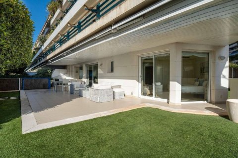 Dzīvoklis pārdošanā Sitges, Barcelona, Spānijā 4 istabas, 165 m2 Nr. 167830 - attēls 3