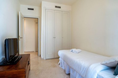 Dzīvoklis pārdošanā Sitges, Barcelona, Spānijā 4 istabas, 165 m2 Nr. 167830 - attēls 29