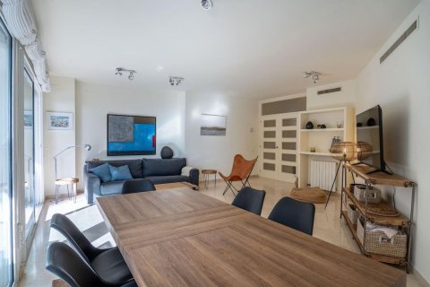 Dzīvoklis pārdošanā Sitges, Barcelona, Spānijā 4 istabas, 165 m2 Nr. 167830 - attēls 16