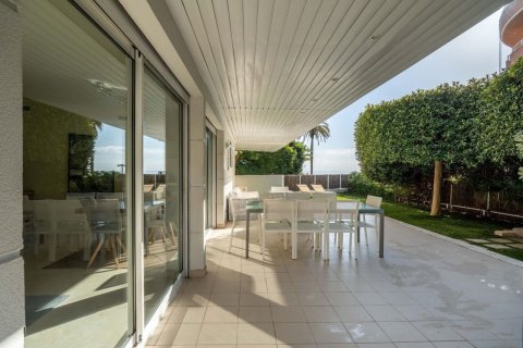 Dzīvoklis pārdošanā Sitges, Barcelona, Spānijā 4 istabas, 165 m2 Nr. 167830 - attēls 5