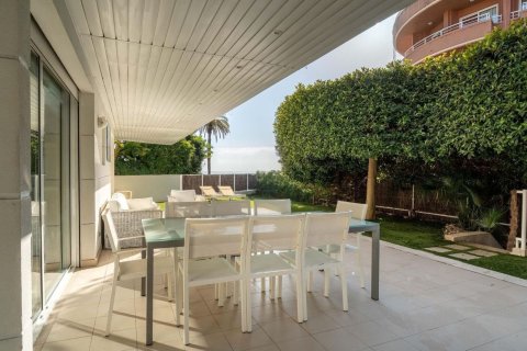 Dzīvoklis pārdošanā Sitges, Barcelona, Spānijā 4 istabas, 165 m2 Nr. 167830 - attēls 6
