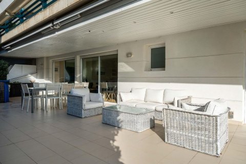 Dzīvoklis pārdošanā Sitges, Barcelona, Spānijā 4 istabas, 165 m2 Nr. 167830 - attēls 8