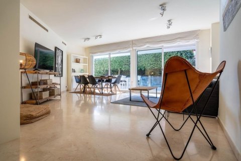 Dzīvoklis pārdošanā Sitges, Barcelona, Spānijā 4 istabas, 165 m2 Nr. 167830 - attēls 14