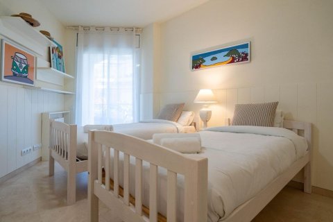 Dzīvoklis pārdošanā Sitges, Barcelona, Spānijā 4 istabas, 165 m2 Nr. 167830 - attēls 26