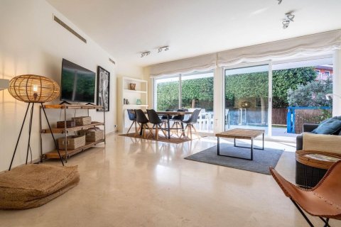 Dzīvoklis pārdošanā Sitges, Barcelona, Spānijā 4 istabas, 165 m2 Nr. 167830 - attēls 10