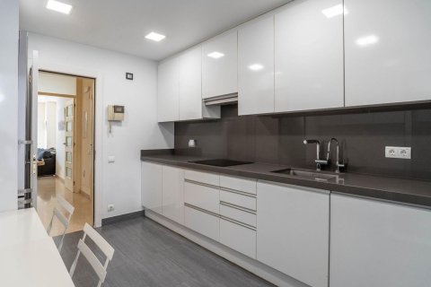 Dzīvoklis pārdošanā Sitges, Barcelona, Spānijā 4 istabas, 165 m2 Nr. 167830 - attēls 18