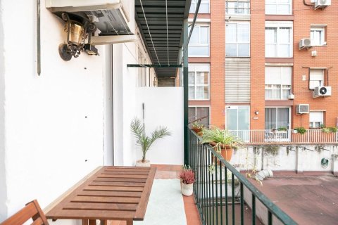 Apartamento en venta en Barcelona, España 2 dormitorios, 64 m2 No. 167833 - foto 22