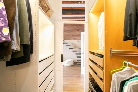 Apartamento en venta en Barcelona, España 2 dormitorios, 64 m2 No. 167833 - foto 17