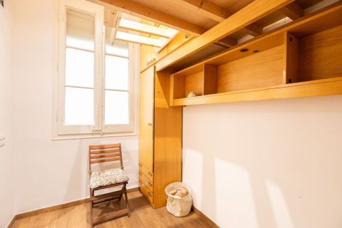 Apartamento en venta en Barcelona, España 2 dormitorios, 64 m2 No. 167833 - foto 15