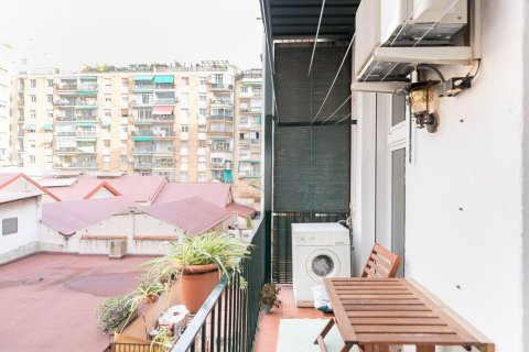 Apartamento en venta en Barcelona, España 2 dormitorios, 64 m2 No. 167833 - foto 21