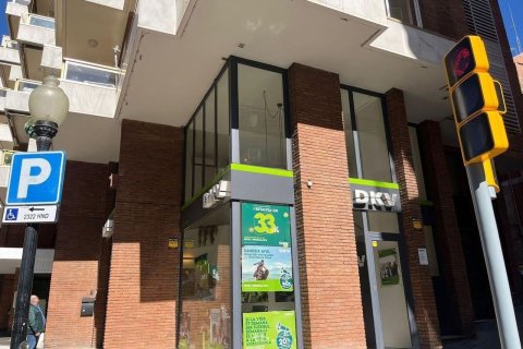 Gewerbeimmobilien zum Verkauf in Barcelona, Spanien 60 m2 Nr. 167831 - Foto 3