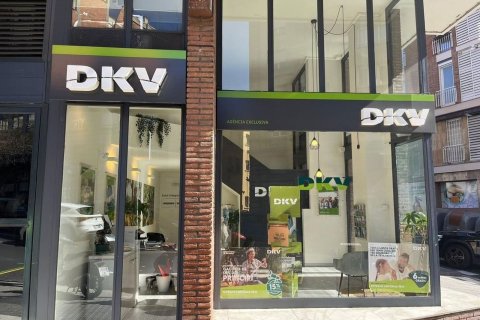 Gewerbeimmobilien zum Verkauf in Barcelona, Spanien 60 m2 Nr. 167831 - Foto 6