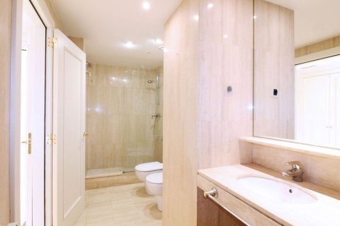 Apartament w Sitges, Barcelona, Hiszpania 3 sypialnie, 169 mkw. nr 167829 – zdjęcie 26