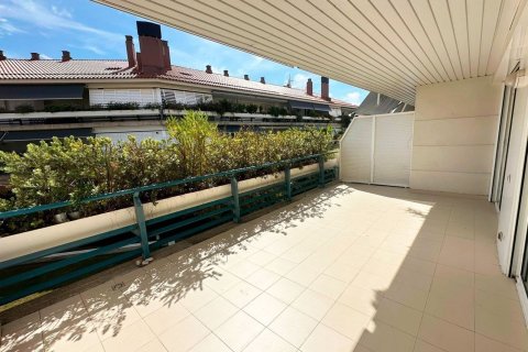 Apartament w Sitges, Barcelona, Hiszpania 3 sypialnie, 169 mkw. nr 167829 – zdjęcie 5