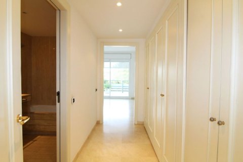 Apartament w Sitges, Barcelona, Hiszpania 3 sypialnie, 169 mkw. nr 167829 – zdjęcie 16
