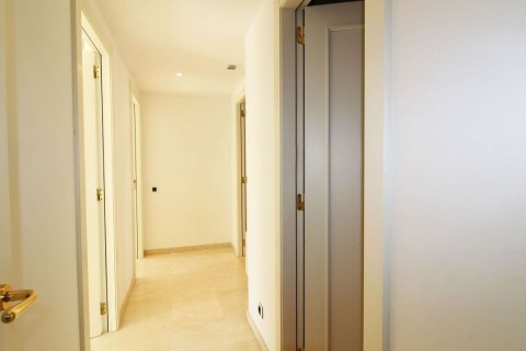 Apartament w Sitges, Barcelona, Hiszpania 3 sypialnie, 169 mkw. nr 167829 – zdjęcie 21