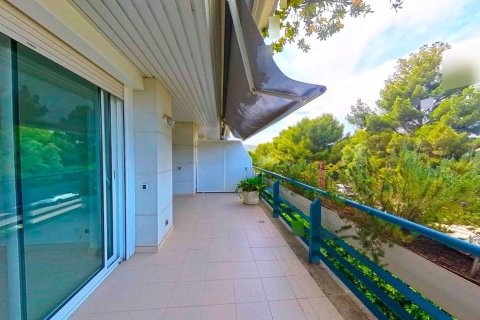 Apartament w Sitges, Barcelona, Hiszpania 3 sypialnie, 169 mkw. nr 167829 – zdjęcie 12