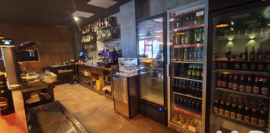 Lokal usługowy w Moralzarzal, Madrid, Hiszpania 180 mkw. nr 173396