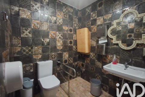 Commercial property à louer à Manzanares el Real, Madrid, Espagne, 70 m2 No. 173398 - photo 8