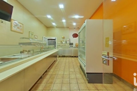 Proprietà commerciale a Barcelona, Spagna 173 mq. N° 173399