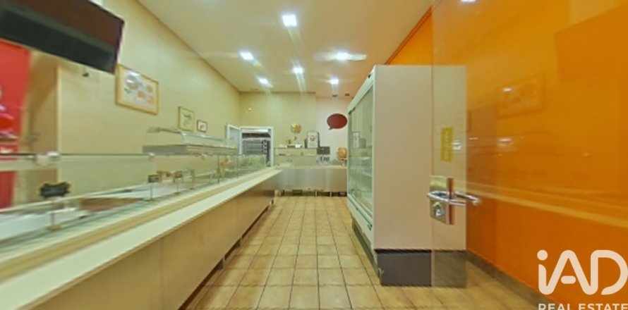 Lokal usługowy w Barcelona, Hiszpania 173 mkw. nr 173399