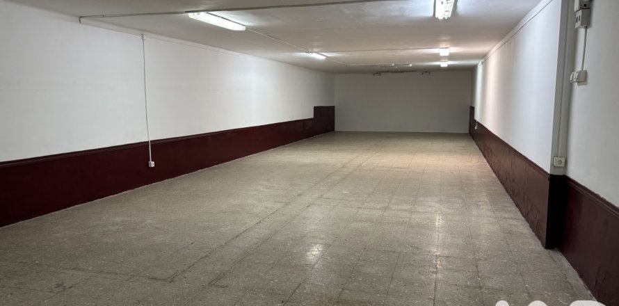 Lokal usługowy w Barcelona, Hiszpania 261 mkw. nr 173400