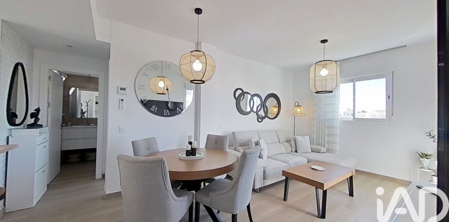 Appartamento a Chipiona, Cadiz, Spagna 2 camere da letto, 70 mq. N° 173395