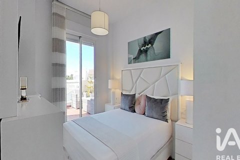 Appartamento in affitto a Chipiona, Cadiz, Spagna 2 camere da letto, 70 mq. N° 173395 - foto 7