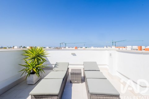 Apartament w Chipiona, Cadiz, Hiszpania 3 sypialnie, 89 mkw. nr 173394 – zdjęcie 21