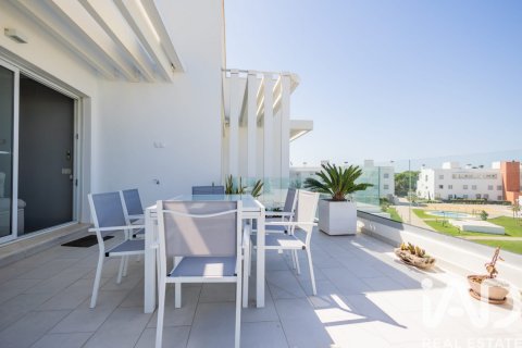 Apartament w Chipiona, Cadiz, Hiszpania 3 sypialnie, 89 mkw. nr 173394 – zdjęcie 14