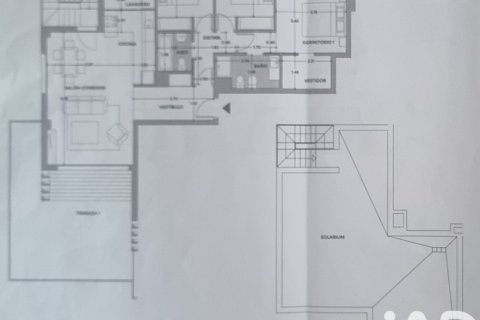 Apartament w Chipiona, Cadiz, Hiszpania 3 sypialnie, 89 mkw. nr 173394 – zdjęcie 30